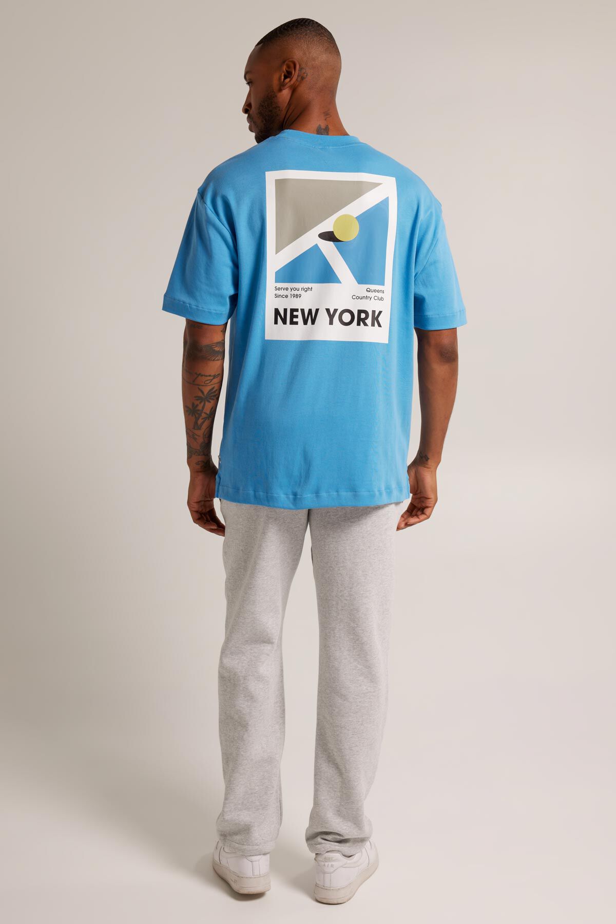 T-shirt Easton image number 2