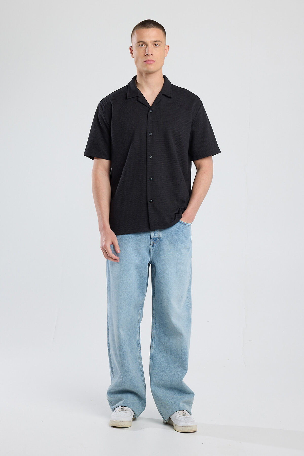 Shirt Kondo image number 1