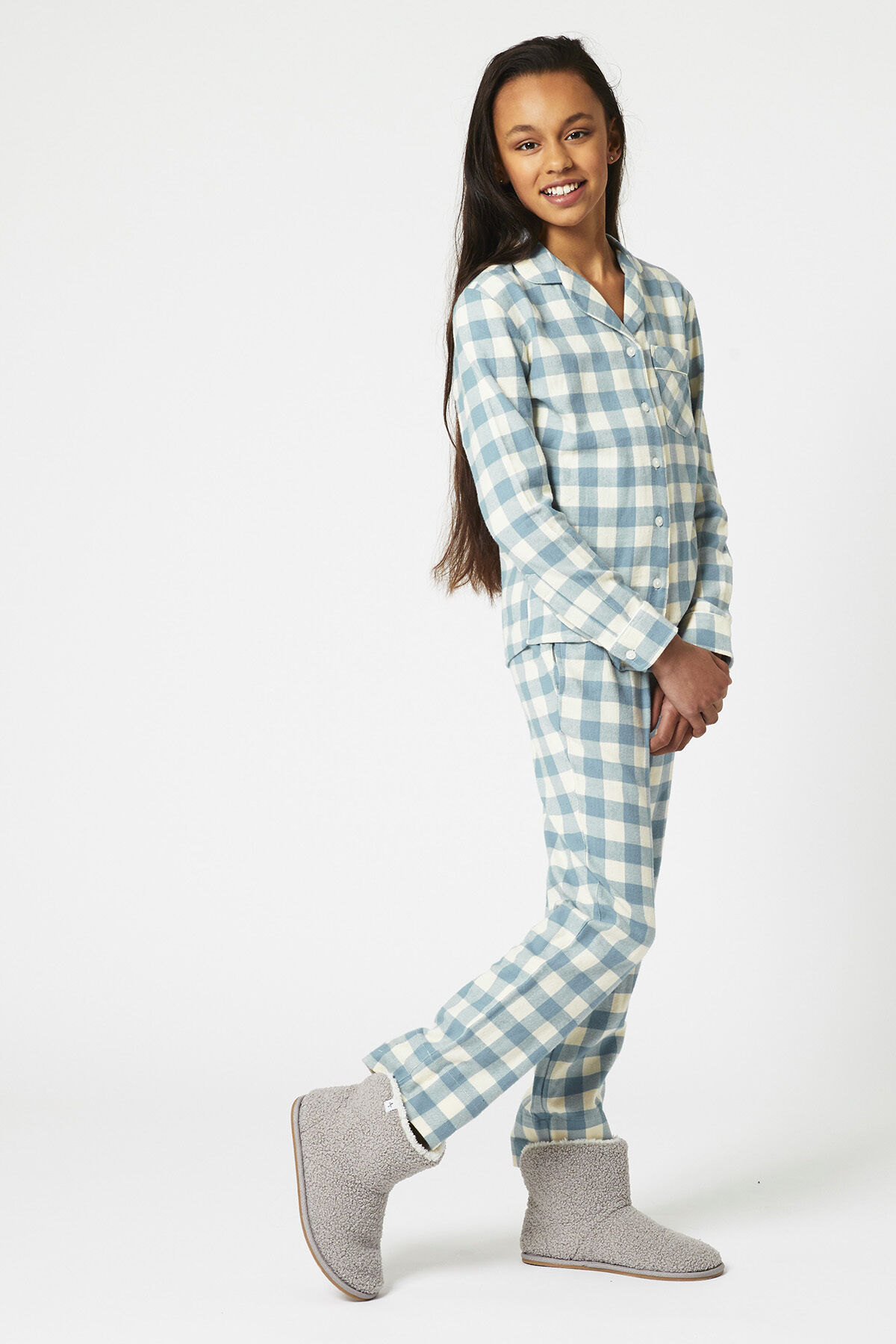 Pyjama maat 164 meiden shop