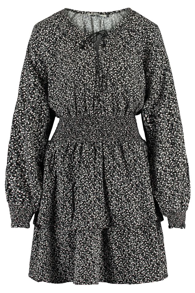 Jurk Darcey image number 4