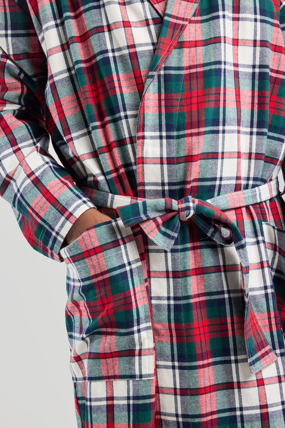 Bathrobe Lester image number 3