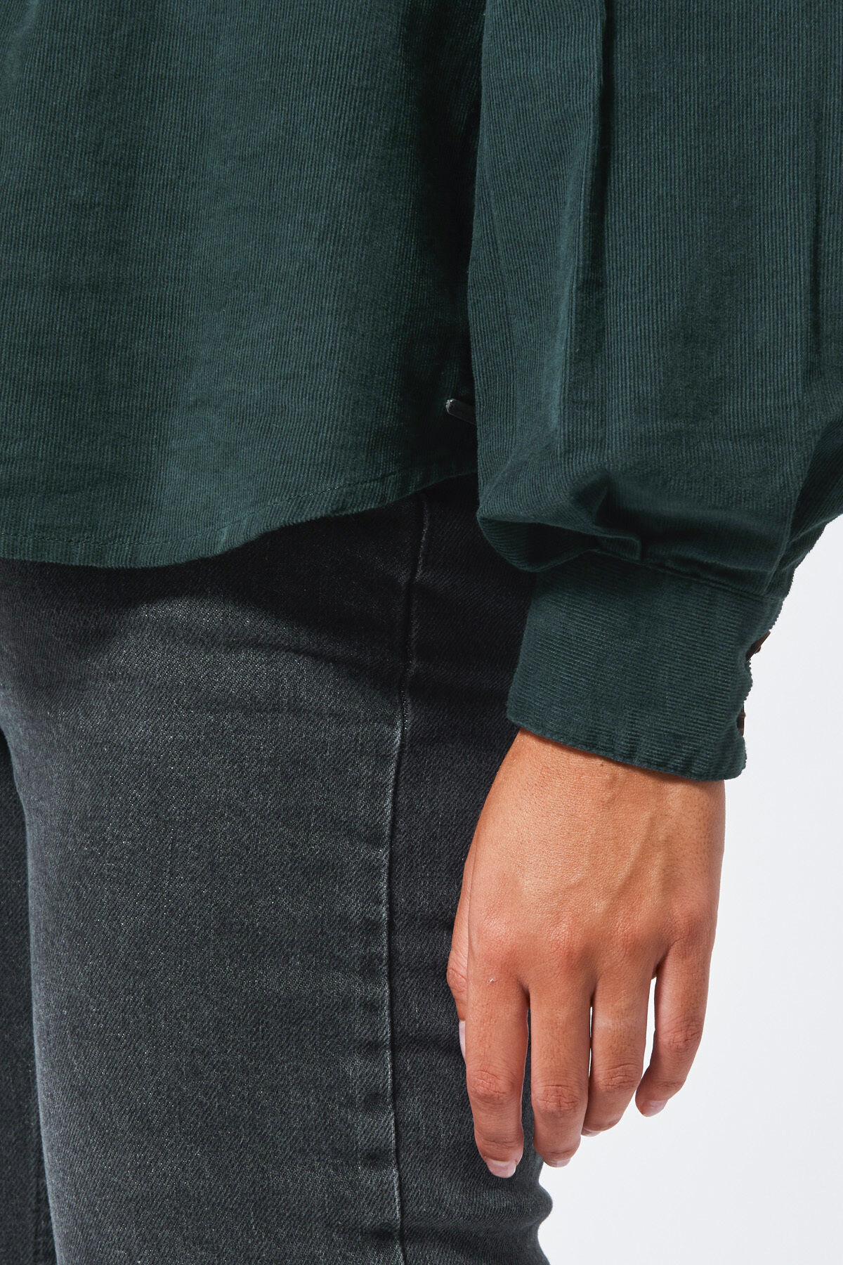 Blouse collar Beatrice image number 3