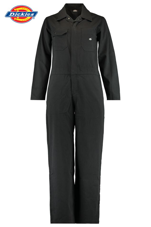 Jump suit Haughton / URBAN COVERALL image number 0