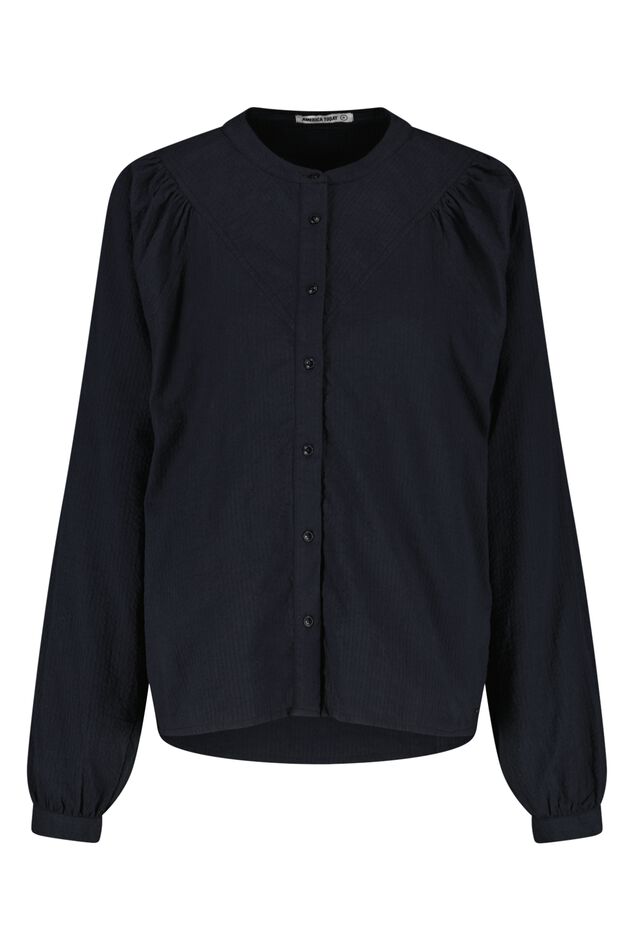 Blouse collar Britta image number 4