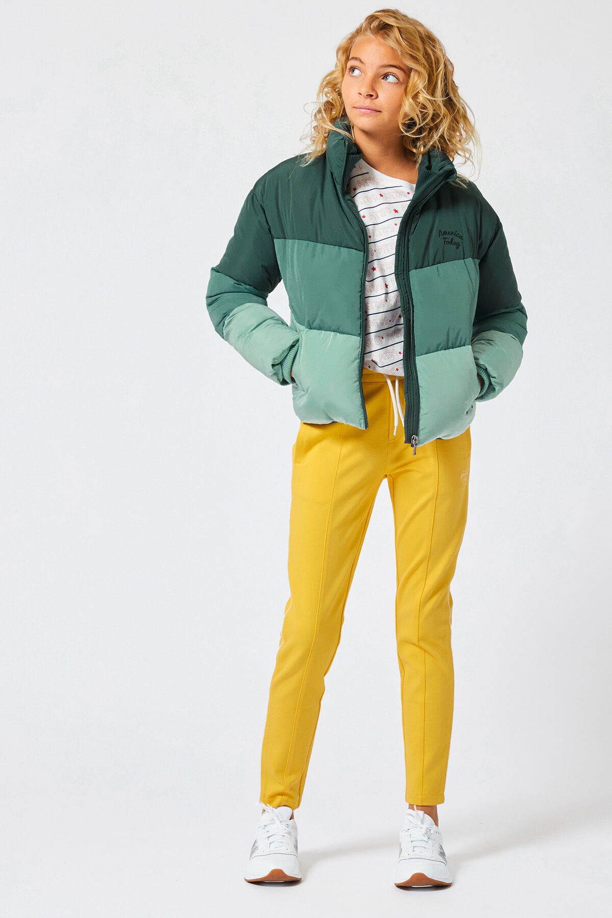 Jas Jill Jr image number 1