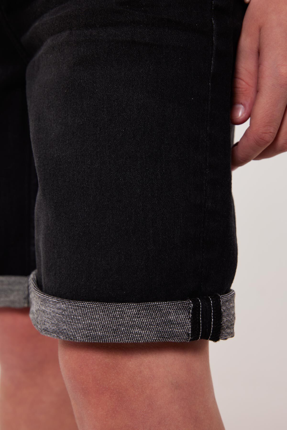 Short Robert jog Jr image number 3