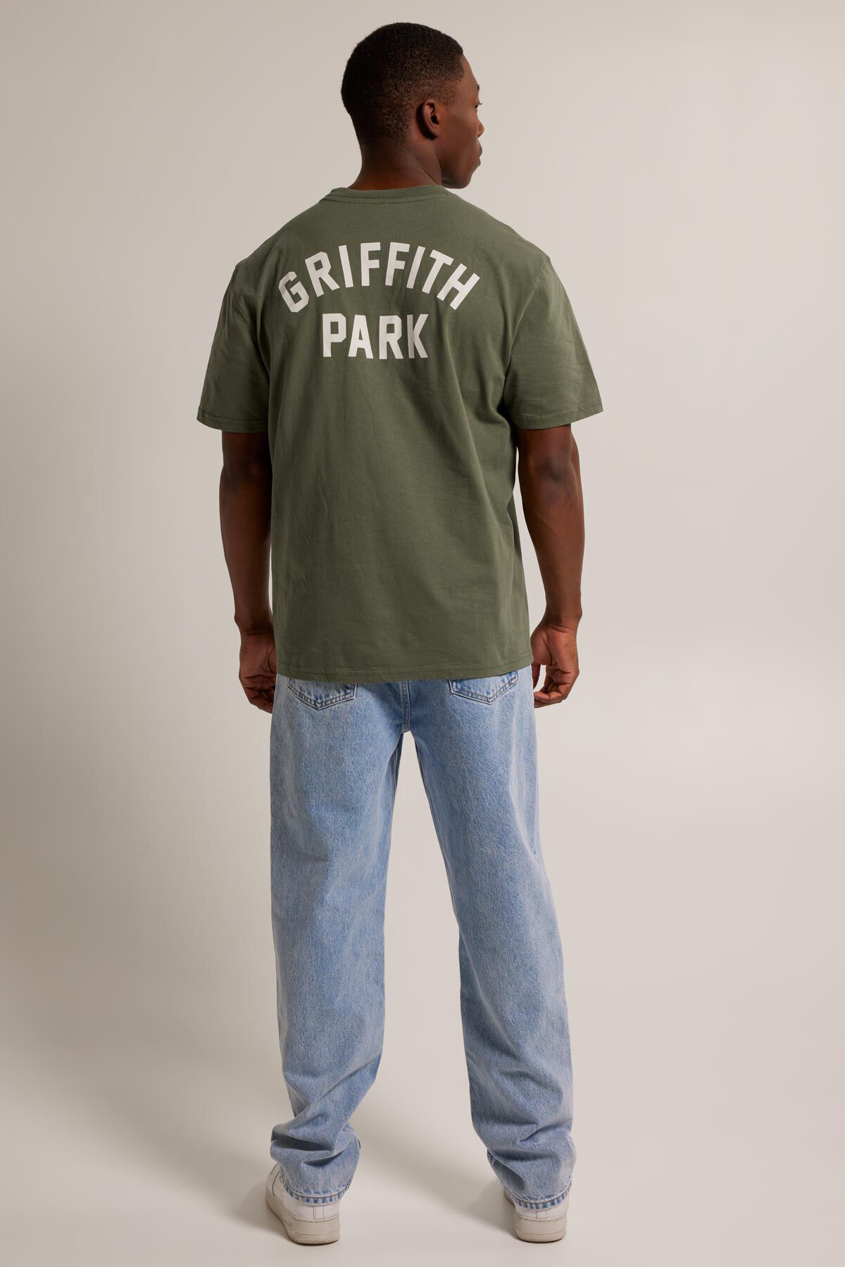 T-shirt Ede image number 2