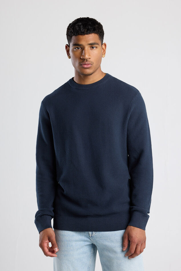 Pullover Kain image number 0