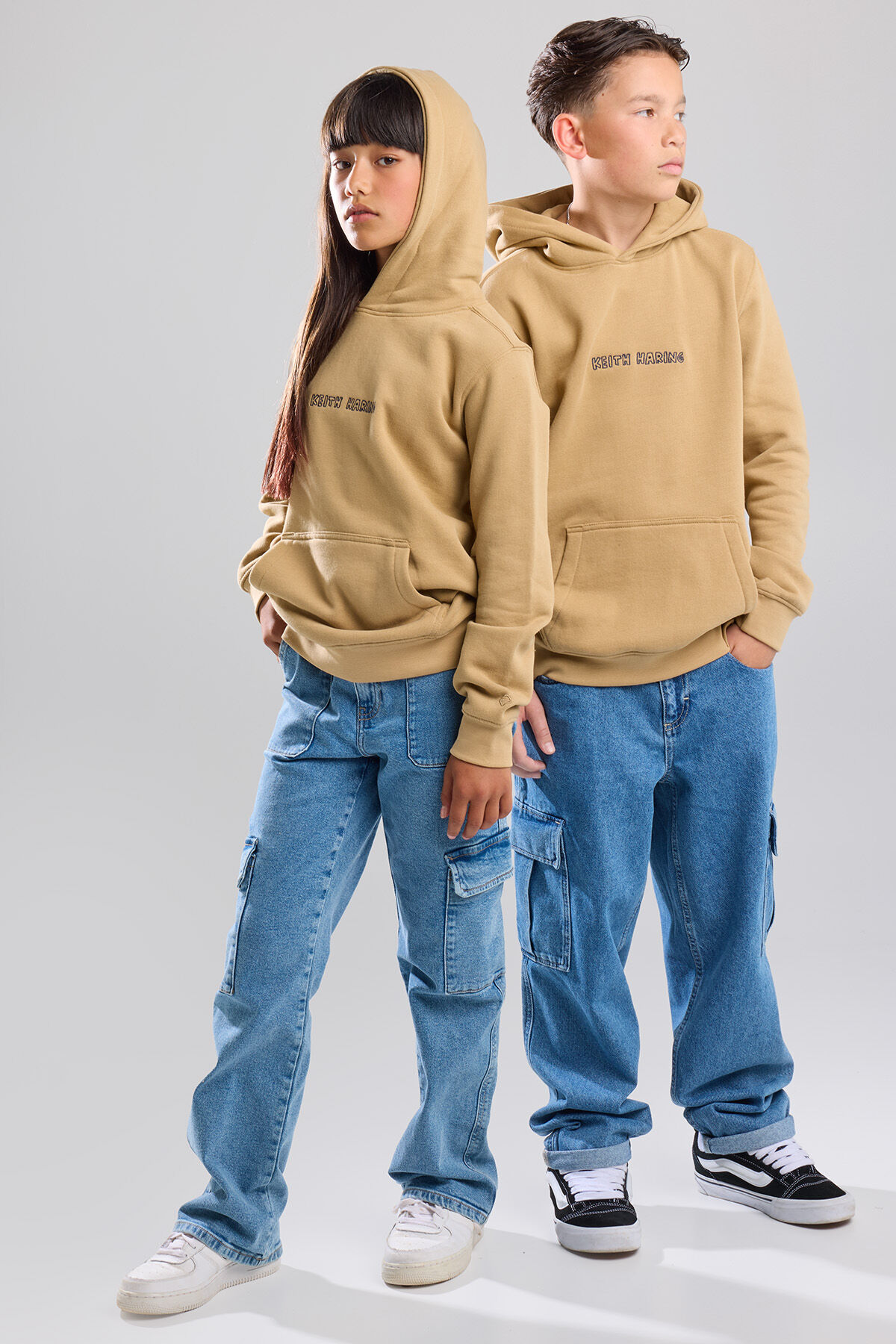 Sweater Shane Jr image number 1