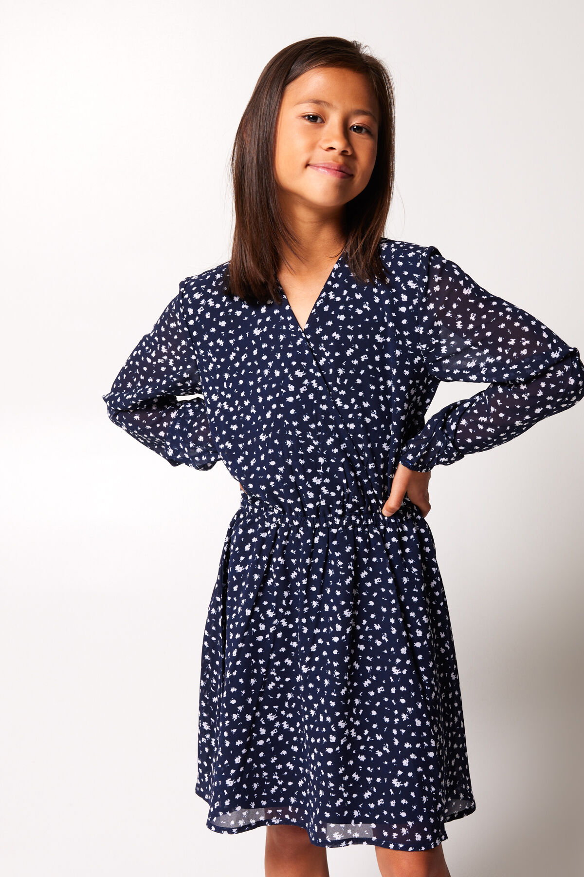 Jurk Dana Jr image number 1