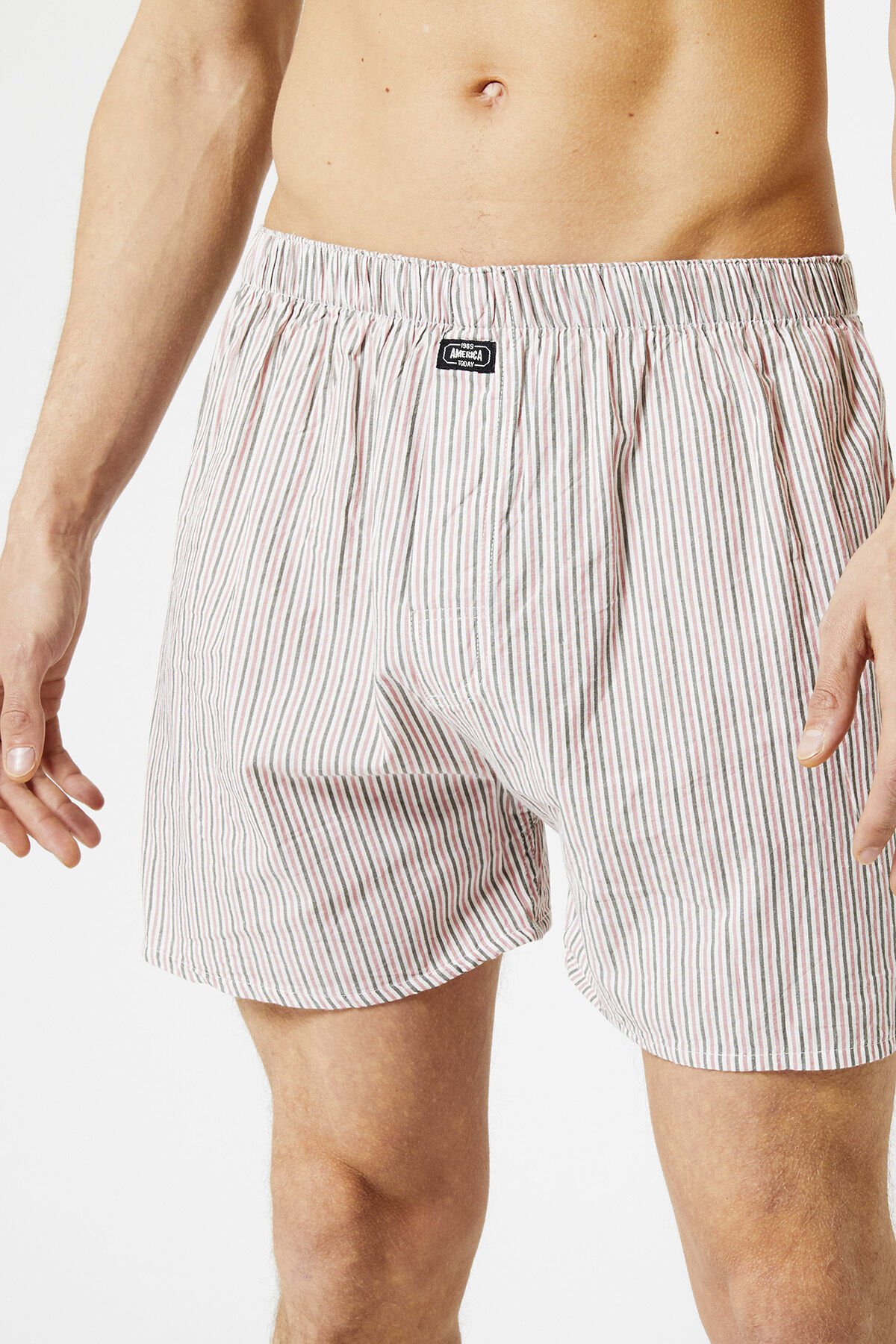 Men Boxershort Thomas Rose army America Today