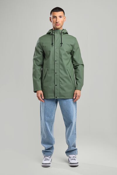Rain jacket Jake Rain jacket Jake