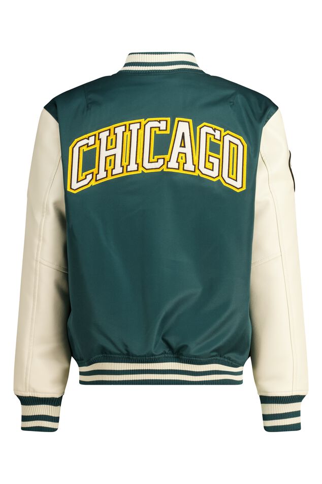 Varsity jacket Jarold JR image number 5