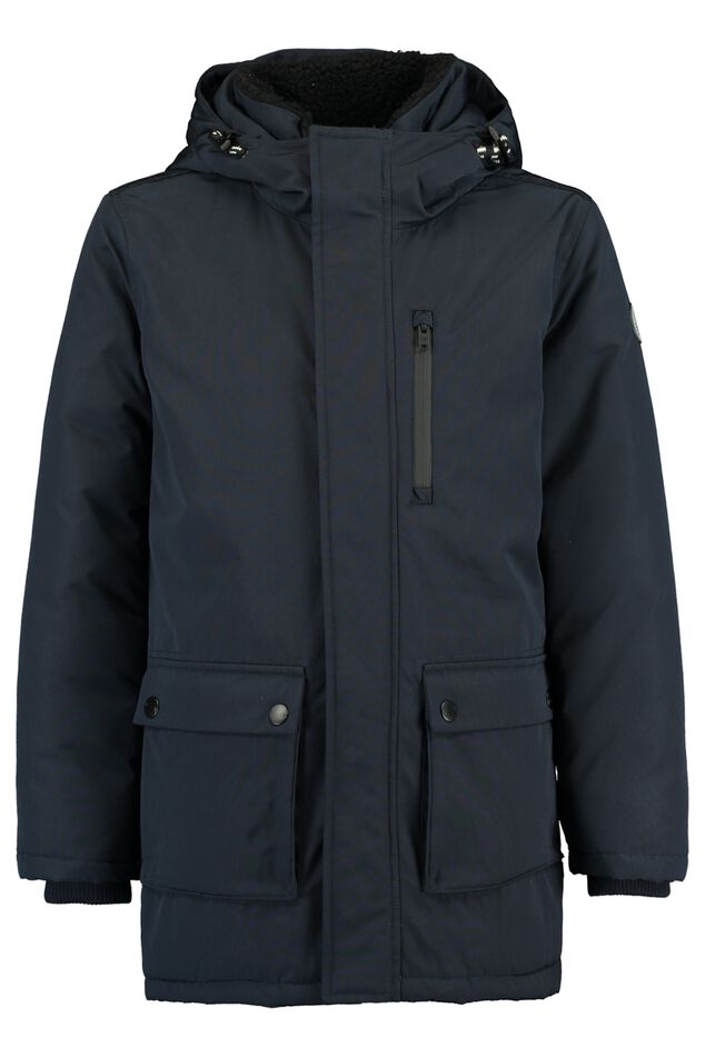 Jacke Jim Jr image number 0