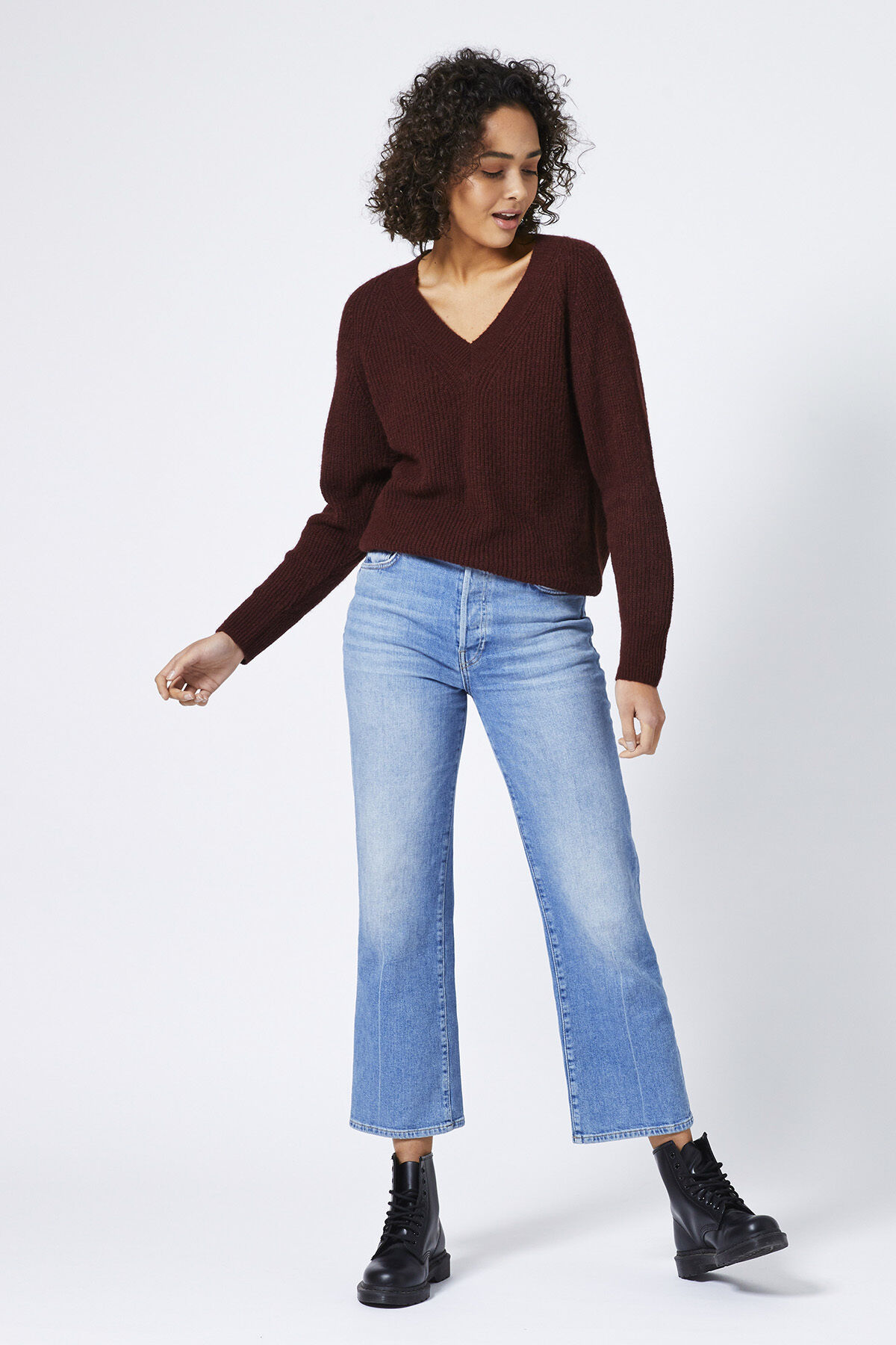 Jumper Klementine image number 0