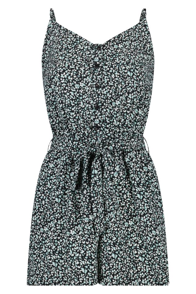 Playsuit Niara image number 4