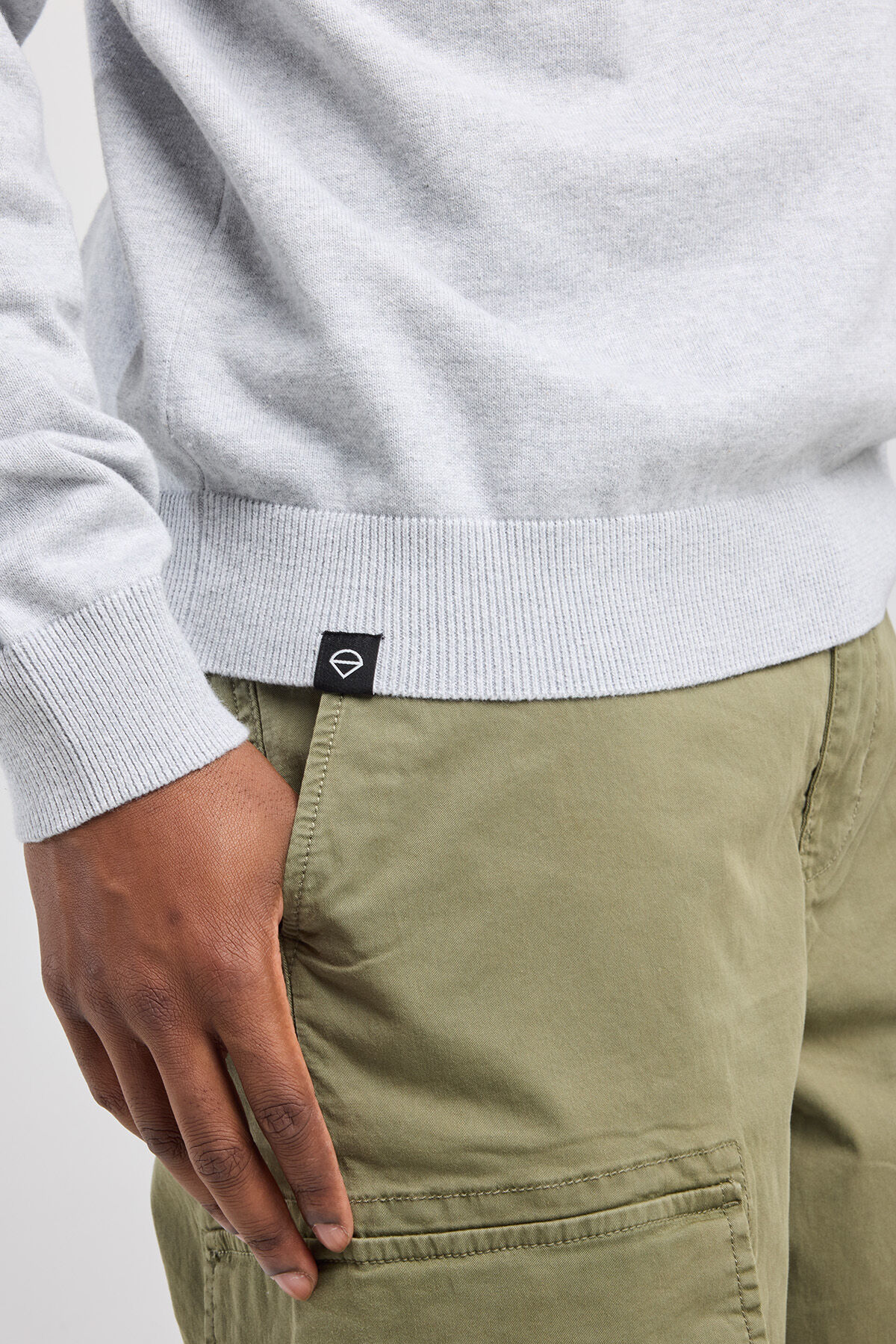 Trui Karl image number 3