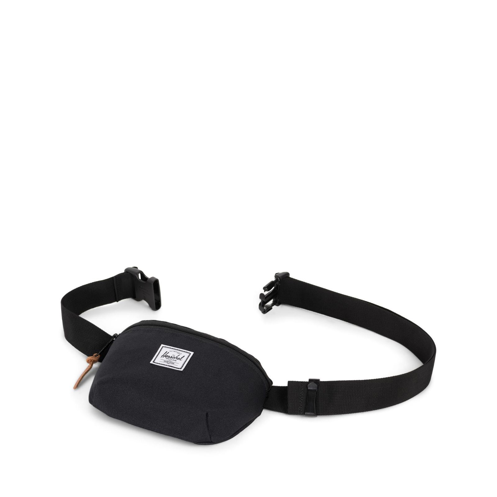 Men Waist bag Herschel Fourteen 1L Black