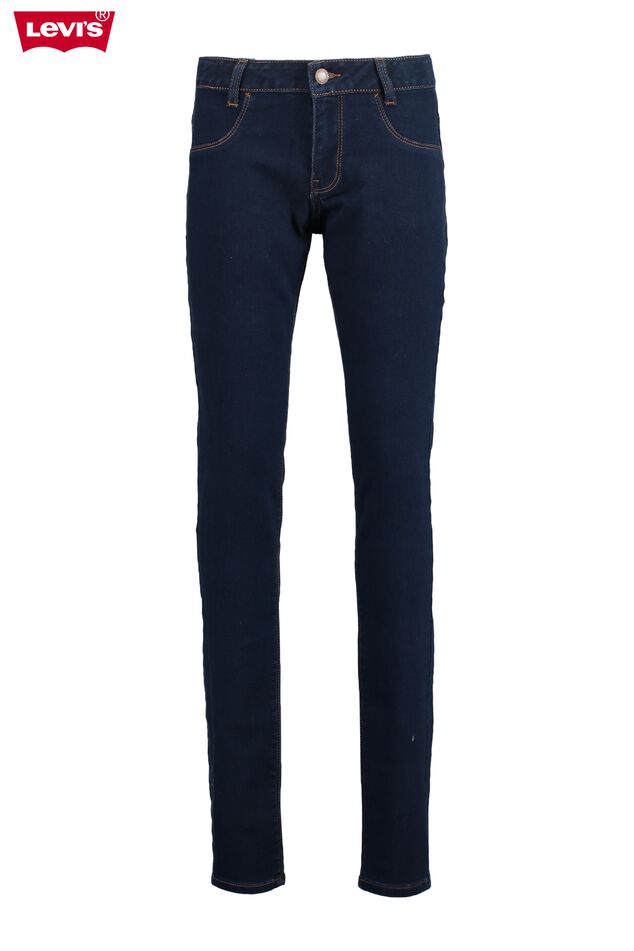Jeans Super skinny 710 image number 0