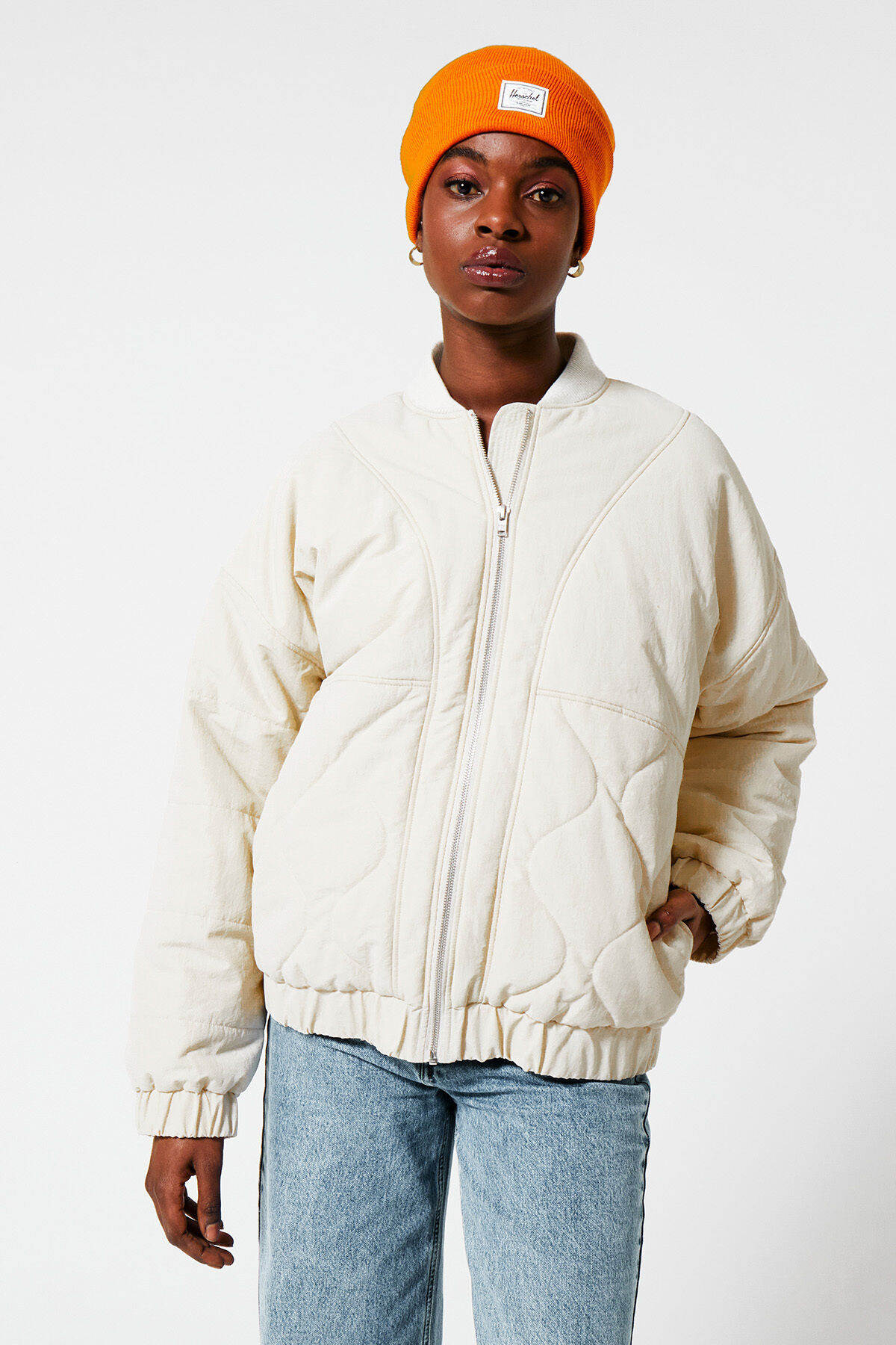 Bomberjack Jalia image number 1