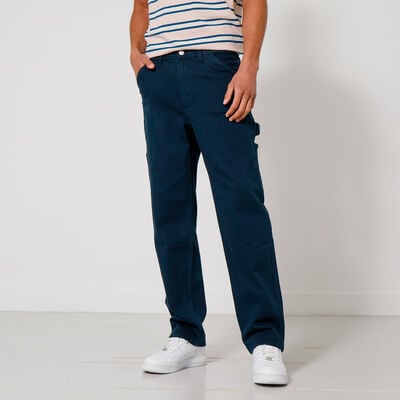 Trousers Pace Twill