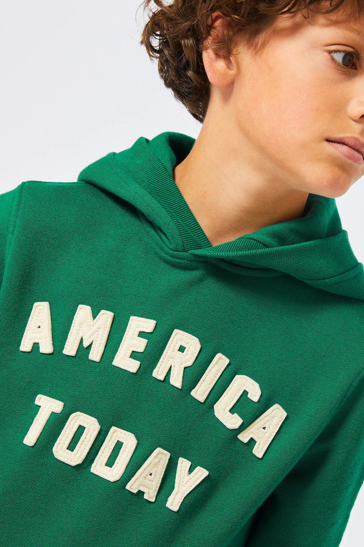 Hoodie Sid jr image number 3