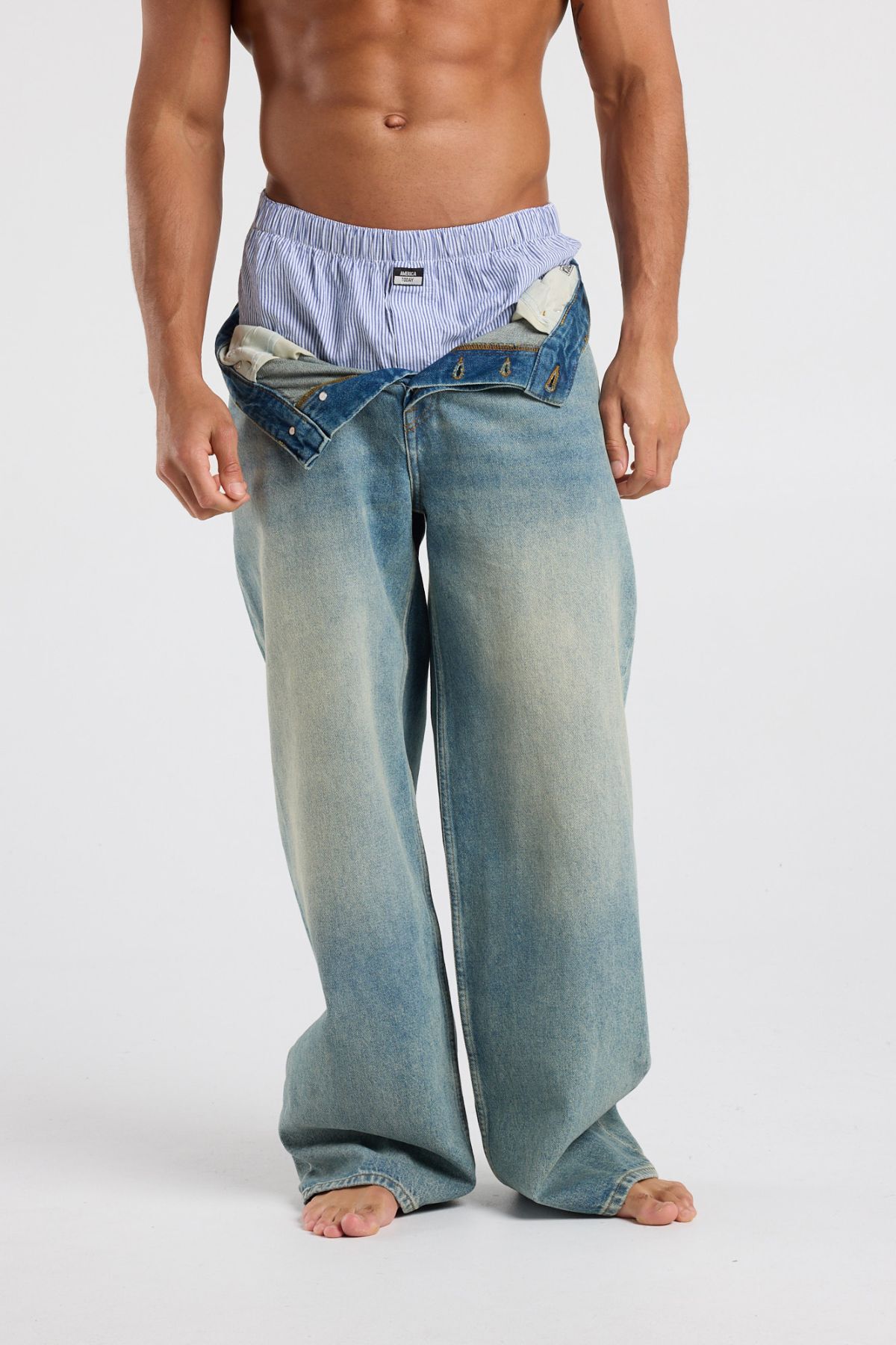 Boxershort Thomas