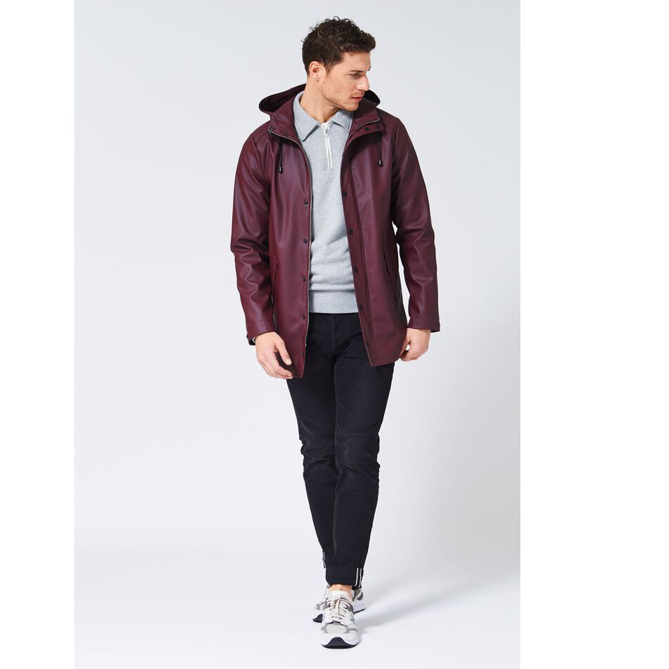 Regenjas Jace image number 0