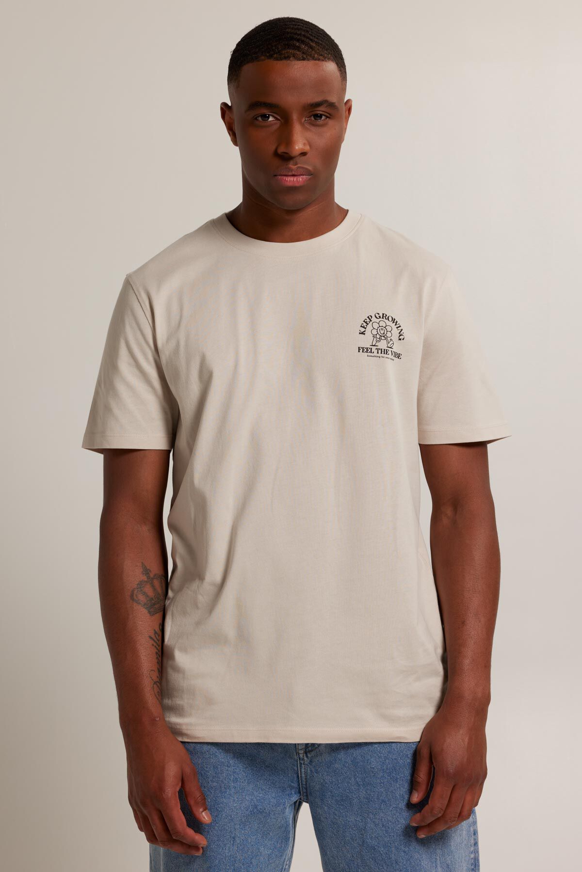 T-shirt Elizar image number 3