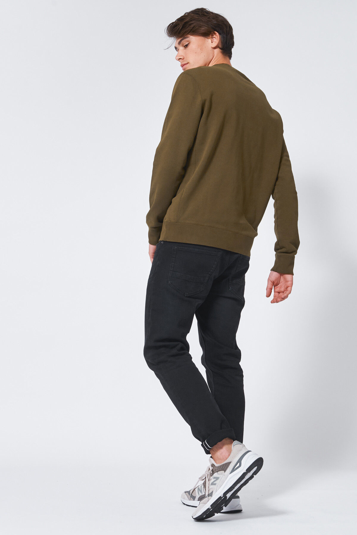 Sweater Sagar image number 2