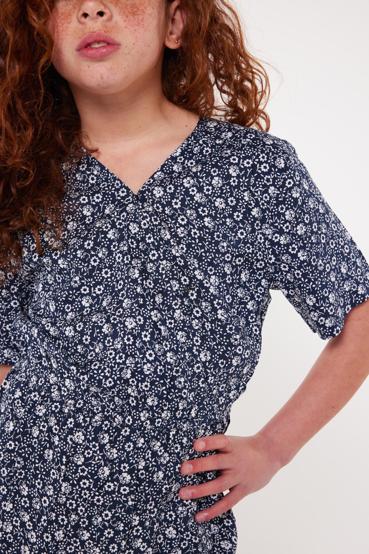 Jump suit Desa jr image number 3