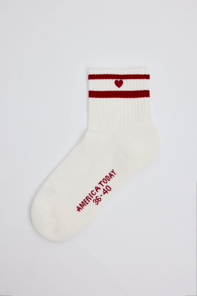 Socks Tate image number 0