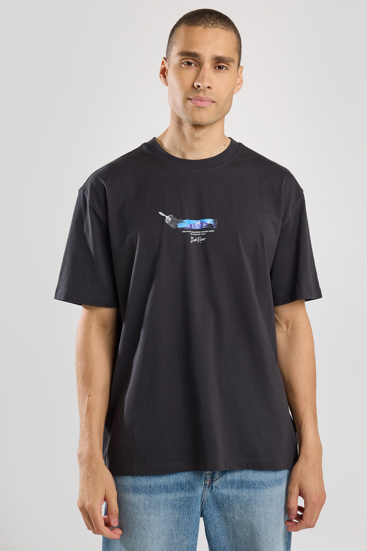 T-shirt Eugene image number 1