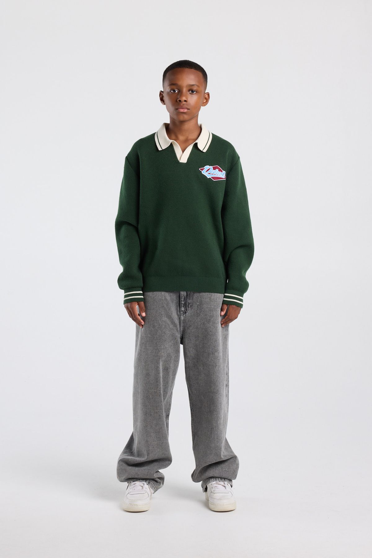 Kurtis jr