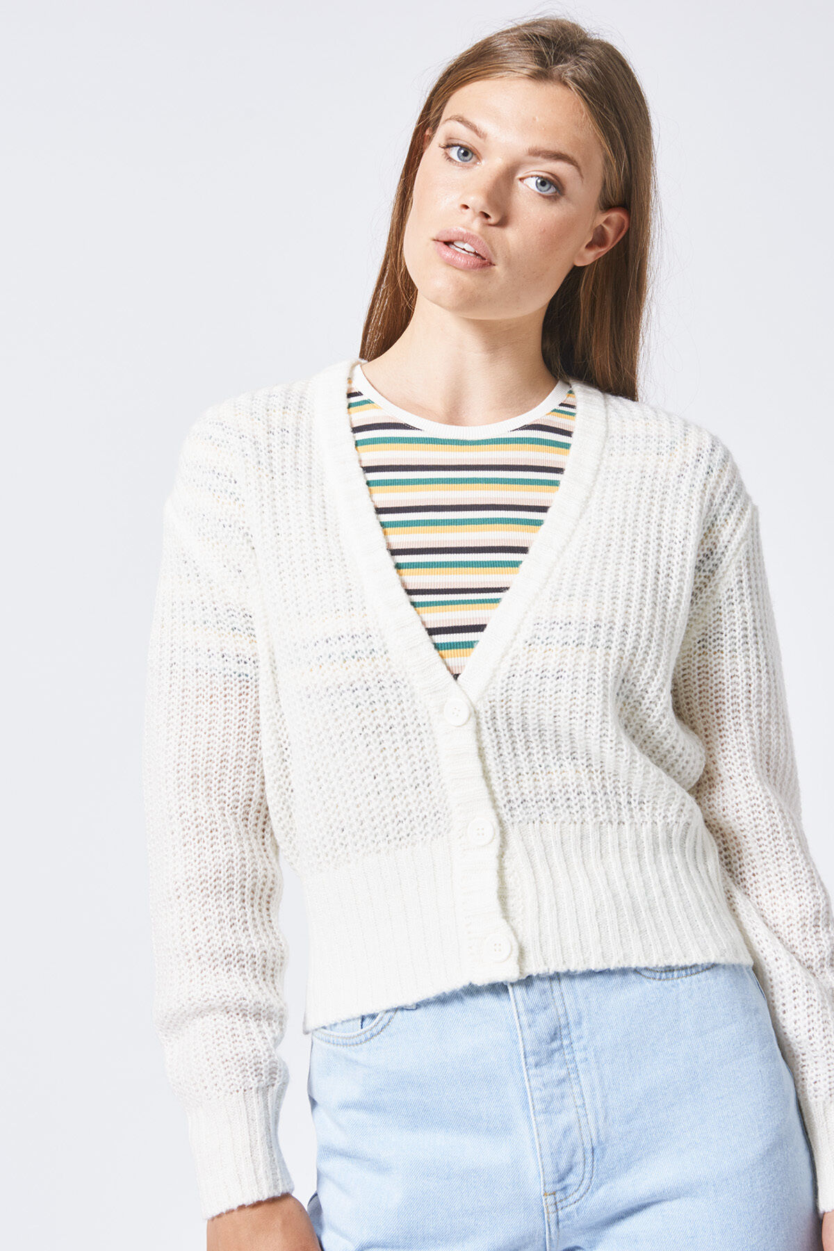 Vest Kate image number 1