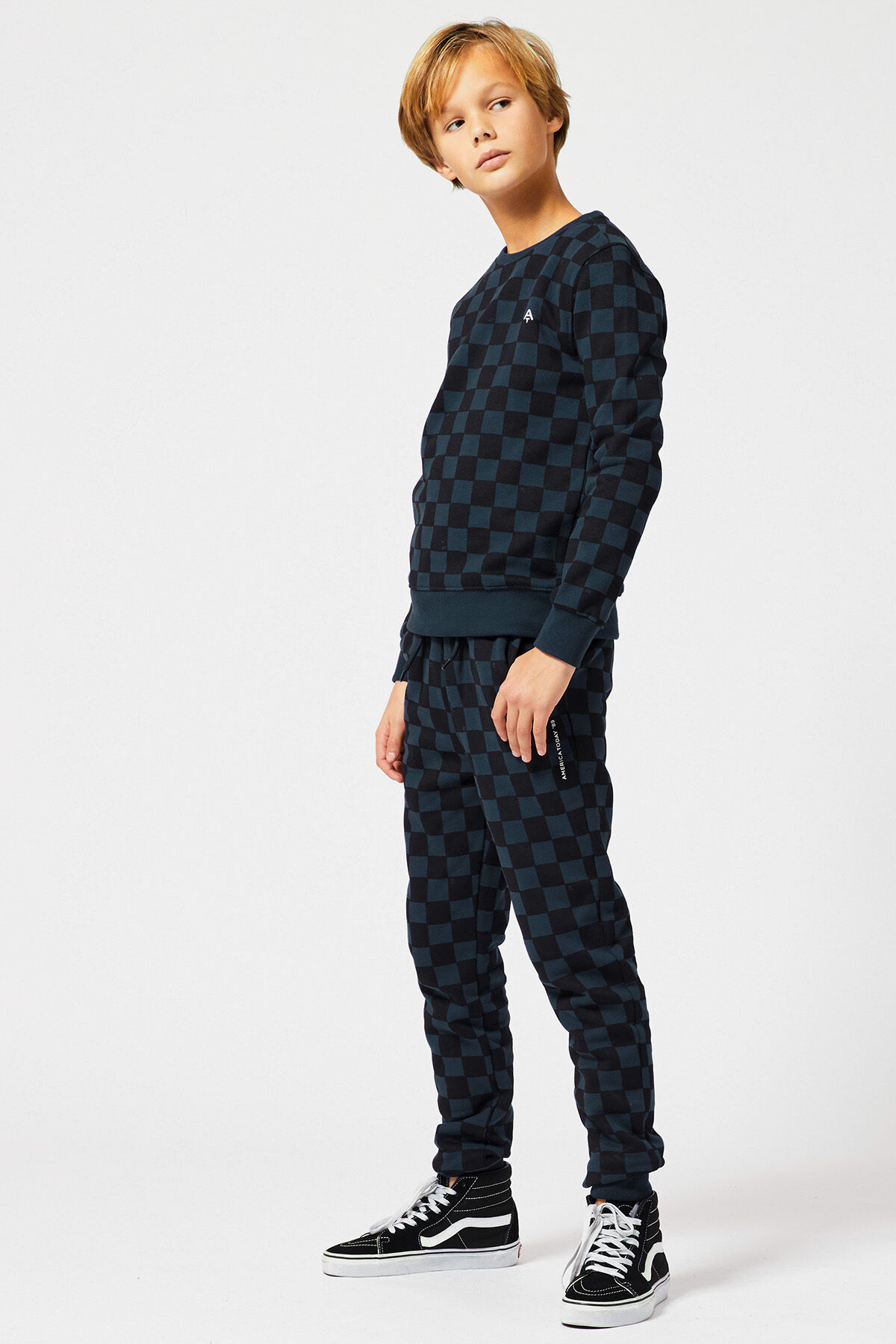 Sweater Sonny jr image number 3