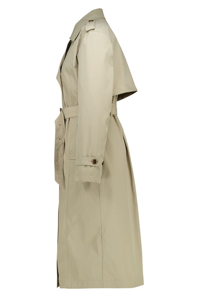 Trenchcoat Jasmine image number 6