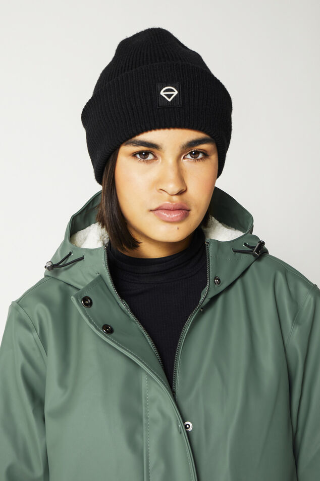Rain jacket Janice S Teddy image number 3