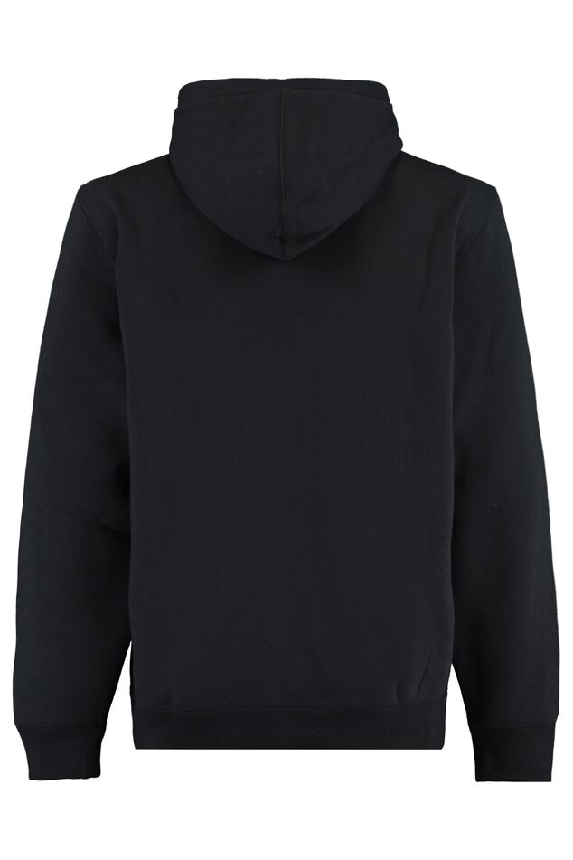 Hoodie Saturn hood image number 5