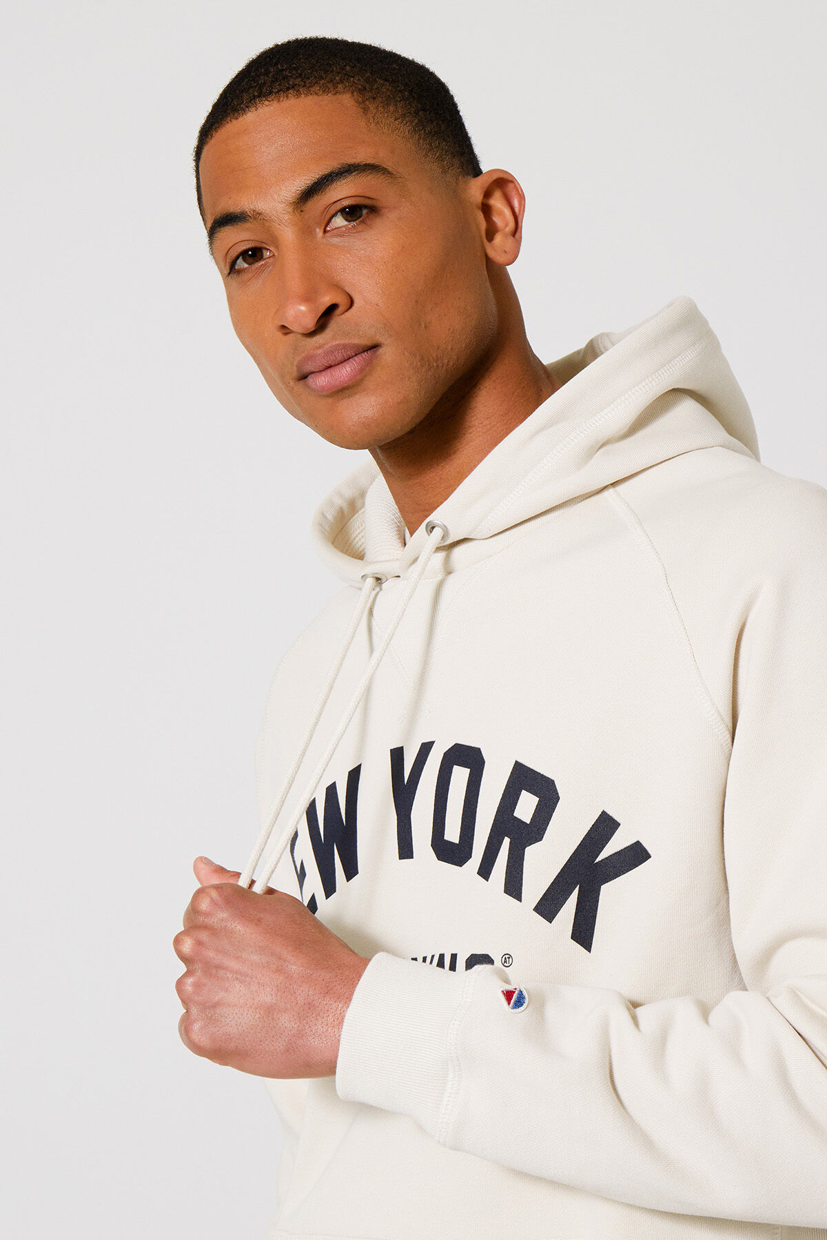 Hoodie Sky Hood image number 3