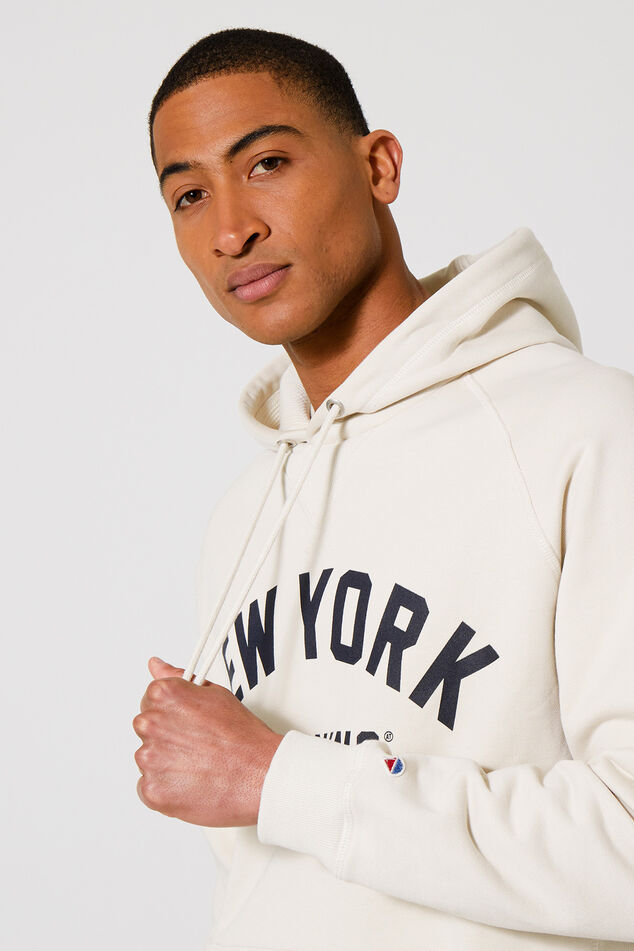 Hoodie Sky Hood image number 3