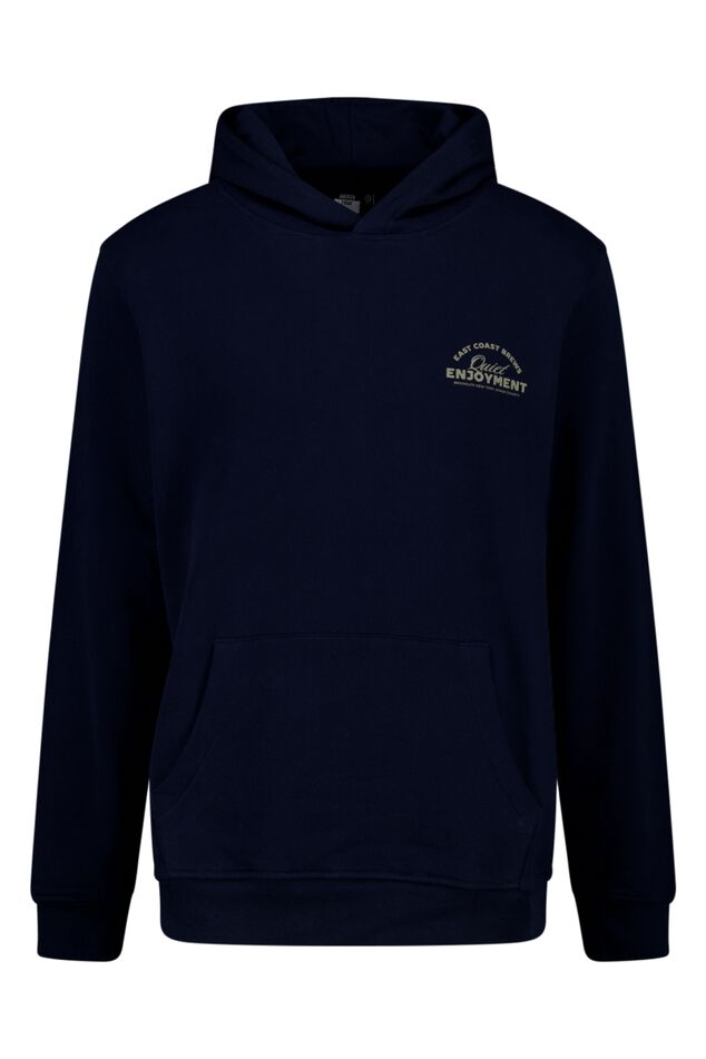 Hoodie Soren hood image number 4