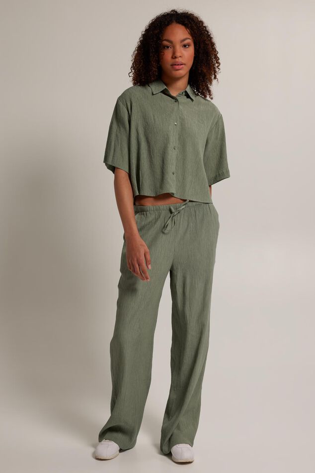 Blouse collar Ibby image number 1