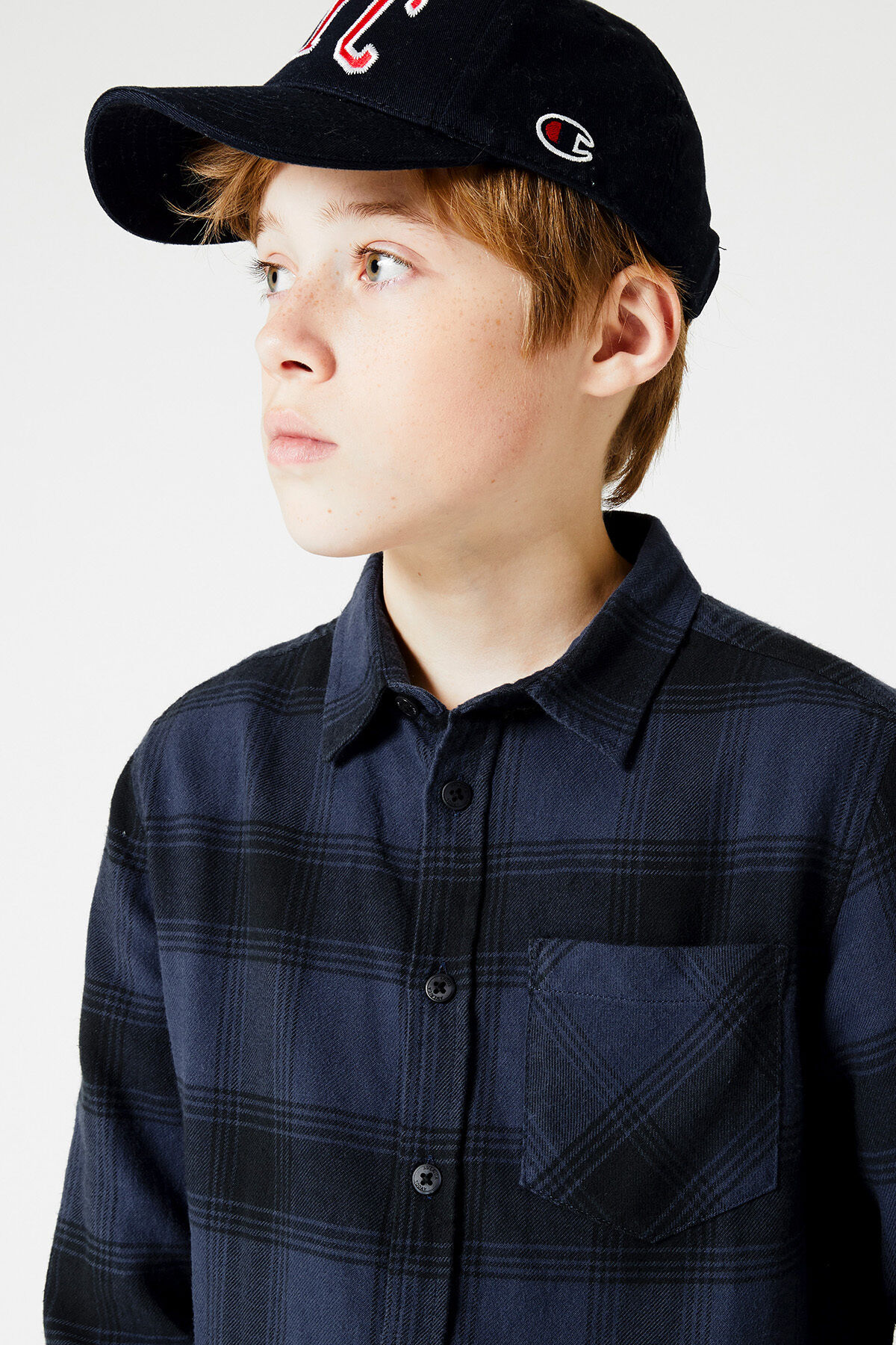 Overhemd Hector jr image number 3