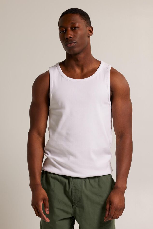 singlet Billy image number 0