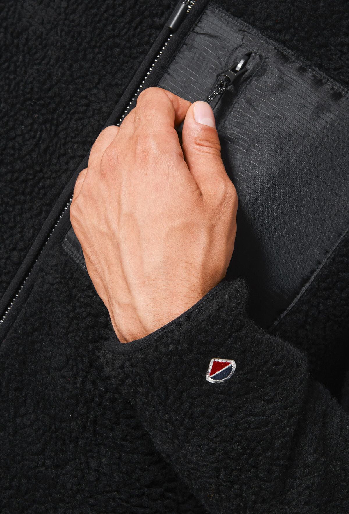 Waistcoat Semten image number 3