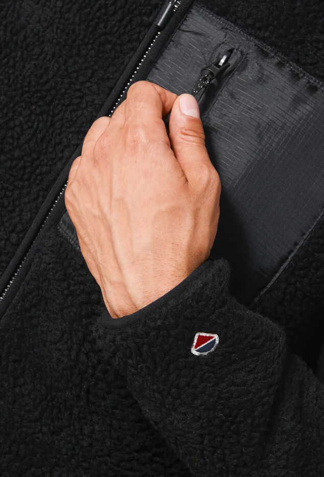 Gilet Semten image number 3
