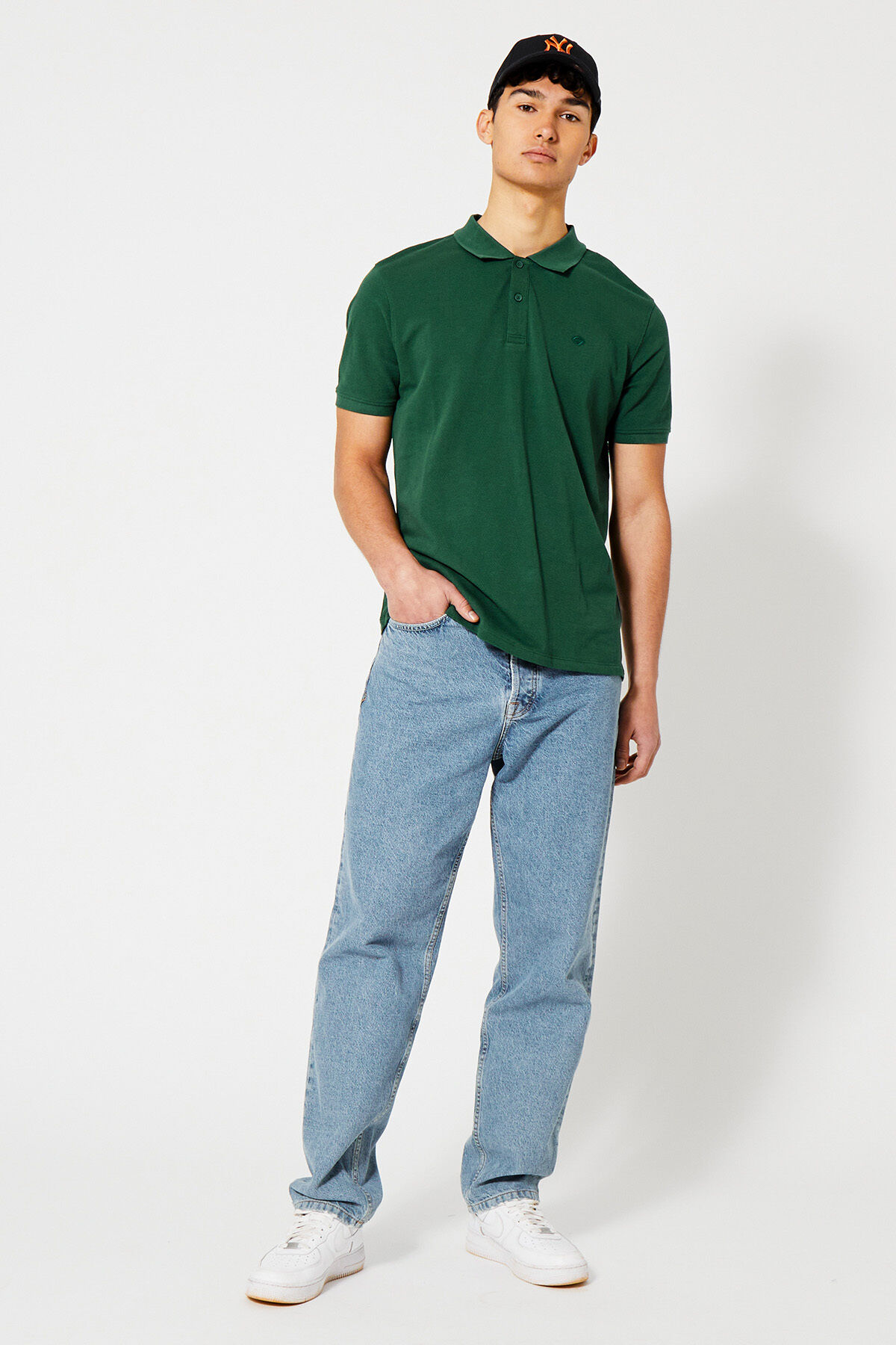 polo Elton polo image number 1