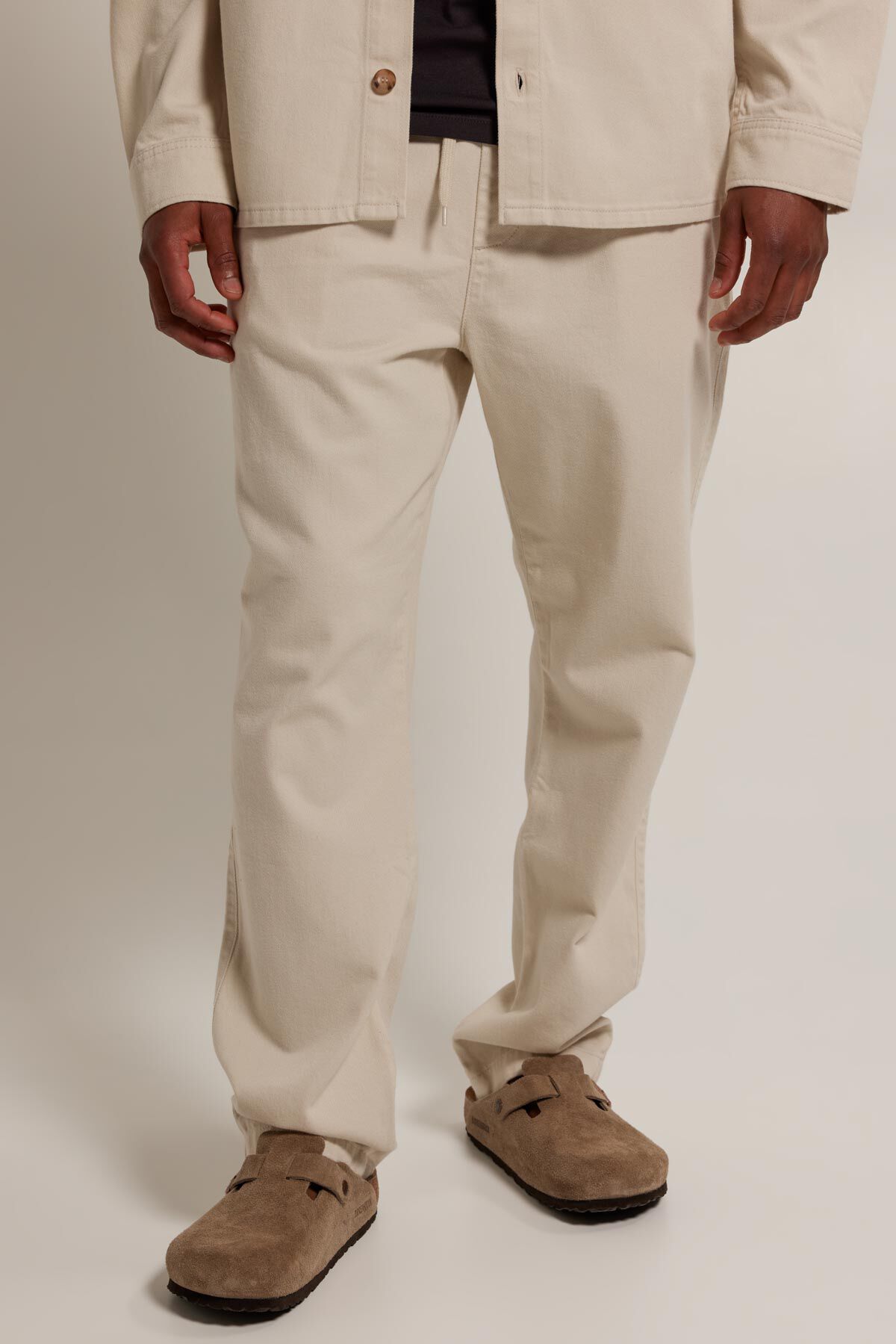 Broek Pitt image number 0