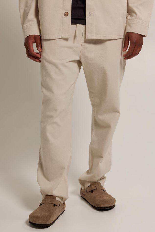 Pantalon Pitt image number 0